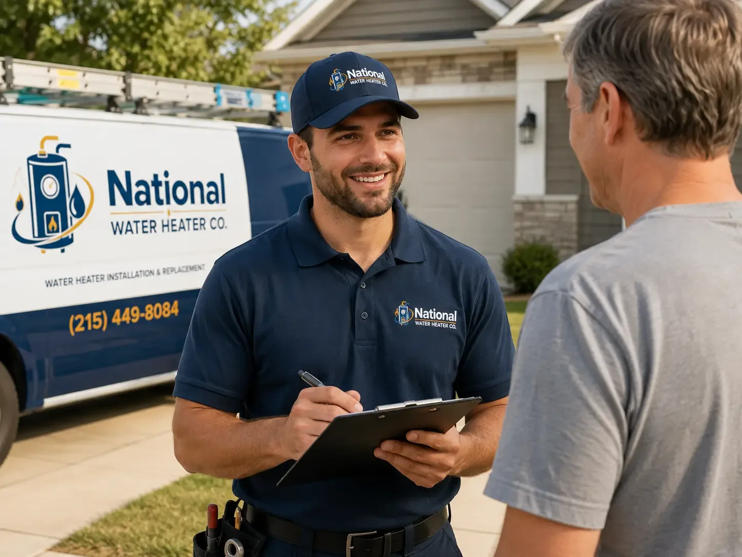 Water Heater Installation Fairfax, SD FAQs